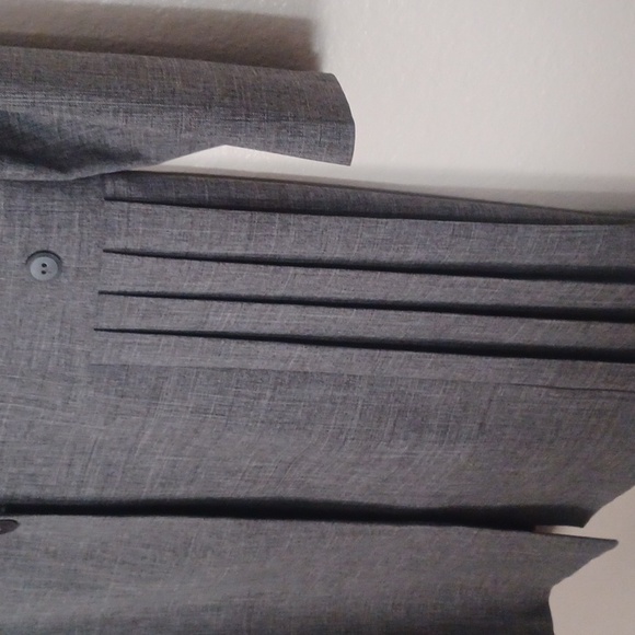 Lightweight overcoat - Picture 4 of 8